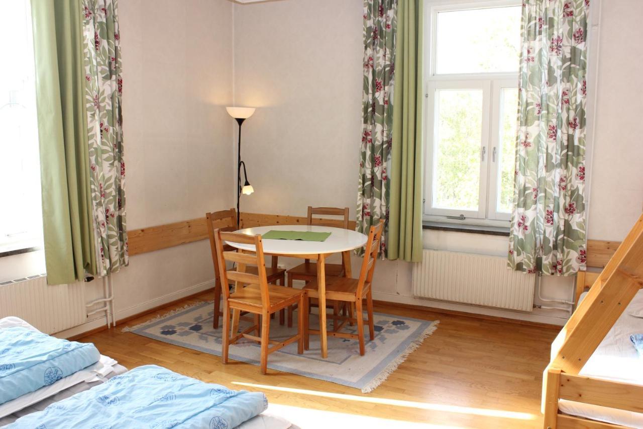 Stf Oestersund Ledkrysset Luaran gambar